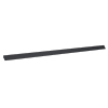 Elita MOODY Uchwyt BLACK MATT 90 cm 1 szt. 168284/RE120900037160